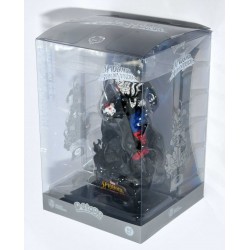 FIGURA SPIDERMAN DSTAGE MAXIMUM SPIDER-MAN