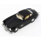COCHE A ESCALA BURAGO MERCEDES 300 SL 1954