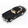 COCHE A ESCALA BURAGO MERCEDES 300 SL 1954