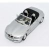 COCHE A ESCALA BURAGO BMW CABRIO