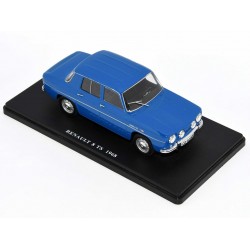 COCHE A ESCALA RENAULT 8 TS 1968