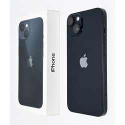 APPLE IPHONE 14 128GB NEGRO