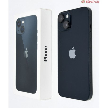 APPLE IPHONE 14 128GB NEGRO