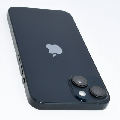 APPLE IPHONE 14 128GB NEGRO