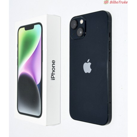 APPLE IPHONE 13 256GB NEGRO