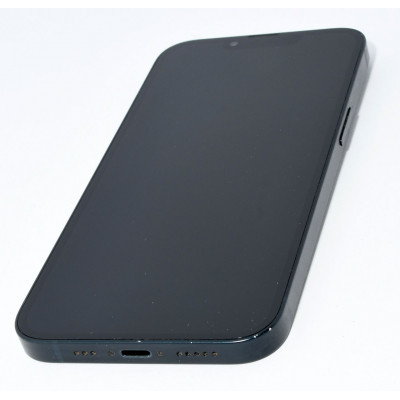 APPLE IPHONE 13 256GB NEGRO