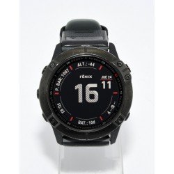 RELOJ DEPORTIVO GARMIN FENIX 6X PRO
