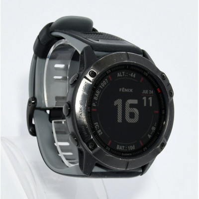 RELOJ DEPORTIVO GARMIN FENIX 6X PRO
