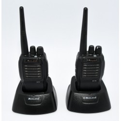 PAREJA DE WALKIE TALKIE MIDLAND G11V