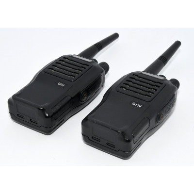 PAREJA DE WALKIE TALKIE MIDLAND G11V