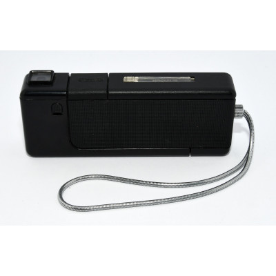 CAMARA COMPACTA AGFAMATIC 3000