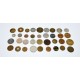 COLECCION 36 FICHAS MONEDA