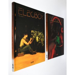 ELECBOY (VOLUMEN 1 Y 2)