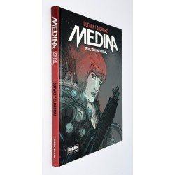 MEDINA EDICION INTEGRAL