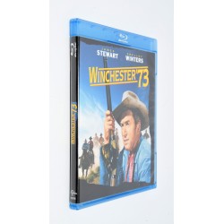 PELICULA BLURAY WINCHESTER 73 (1950)