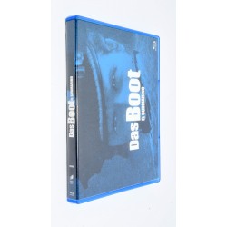 PELICULA BLURAY DAS BOOT - EL SUBMARINO (1981)