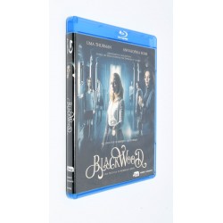 PELICULA BLURAY BLACKWOOD (2018)