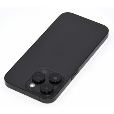 IPHONE 14 PRO 256GB NEGRO