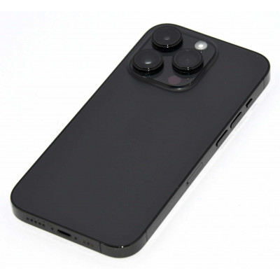 IPHONE 14 PRO 256GB NEGRO