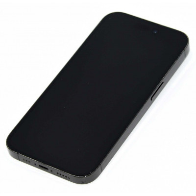 IPHONE 14 PRO 256GB NEGRO