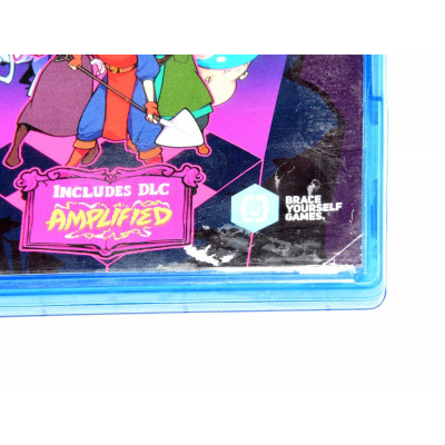 VIDEOJUEGO PS4 CRYPT OF THE NECRODANCER