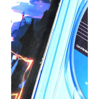 VIDEOJUEGO PS4 CRYPT OF THE NECRODANCER