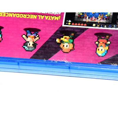 VIDEOJUEGO PS4 CRYPT OF THE NECRODANCER