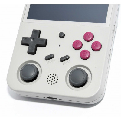 CONSOLA ANBERNIC RG 353V