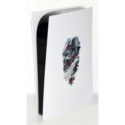 CONSOLA PS5 DIGITAL 825GB BLANCA