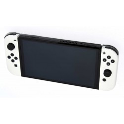 CONSOLA NINTENDO SWITCH OLED