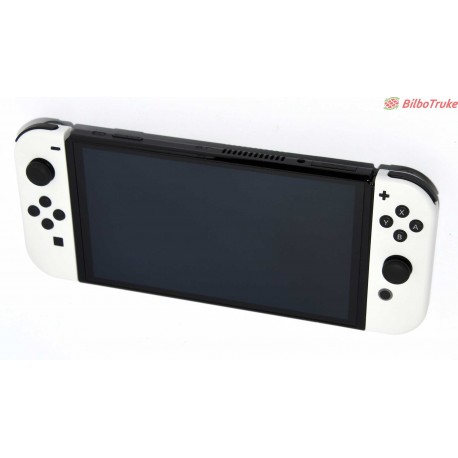 CONSOLA NINTENDO SWITCH OLED