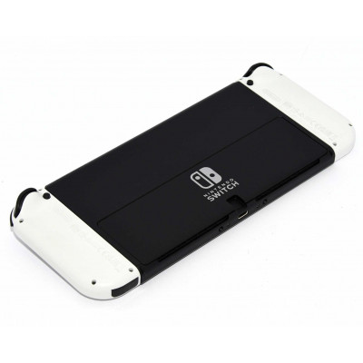 CONSOLA NINTENDO SWITCH OLED