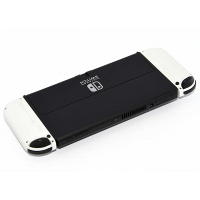 CONSOLA NINTENDO SWITCH OLED