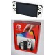 CONSOLA NINTENDO SWITCH OLED