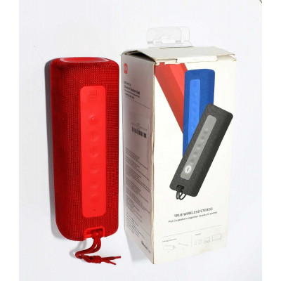 ALTAVOZ XIAOMI MI PORTABLE 16W