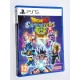 VIDEOJUEGO PS5 Dragon Ball Sparking! Zero