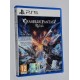 VIDEOJUEGO PS5 Granblue Fantasy Relink