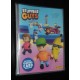 ALBUM DE CROMOS STUMBLE GUYS 234 CON LIMITADAS