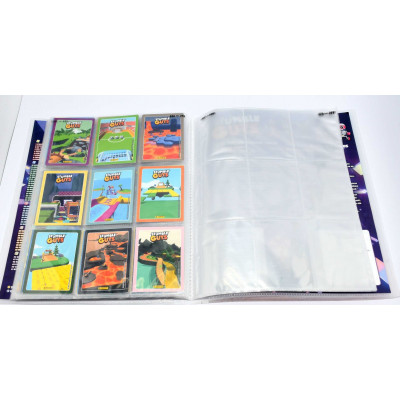 ALBUM DE CROMOS STUMBLE GUYS 234 CON LIMITADAS