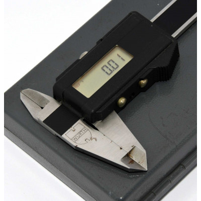 CALIBRE DIGITAL WURTH 150MM