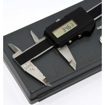 CALIBRE DIGITAL WURTH 150MM