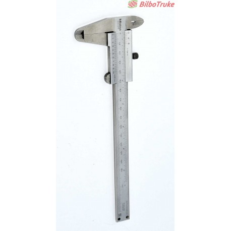 CALIBRE MANUAL MITUTOYO 150MM