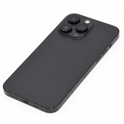 IPHONE 14 PRO MAX 128GB NEGRO