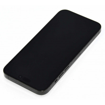 IPHONE 14 PRO MAX 128GB NEGRO