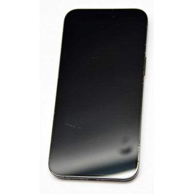 IPHONE 14 PRO MAX 128GB NEGRO