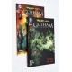 COMIC DC BATMAN GOTHAM A MEDIANOCHE 2 TOMOS