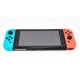 CONSOLA NINTENDO SWITCH ROJA Y AZUL
