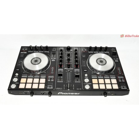 MESA MEZCLAS CONTROLADORA PIONEER DDJ-SR