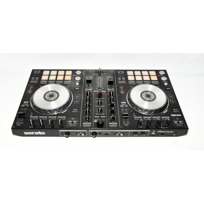 MESA MEZCLAS CONTROLADORA PIONEER DDJ-SR