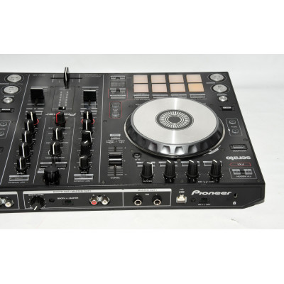 MESA MEZCLAS CONTROLADORA PIONEER DDJ-SR